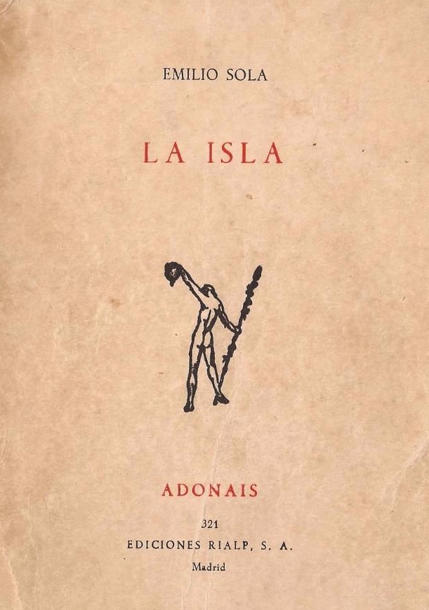 La isla